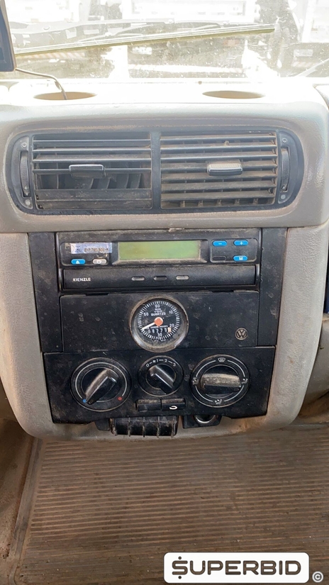 CAMINHÃO TANQUE VOLKSWAGEN 15.180 EURO3 WORKER, 2009/2009, Placa FINAL 2 (RJ), (Ref.: IBE)