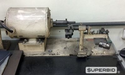 MOTOR CORTE DE BORRACHA ARNO SA GG QUNA, SÉRIE: AT56A