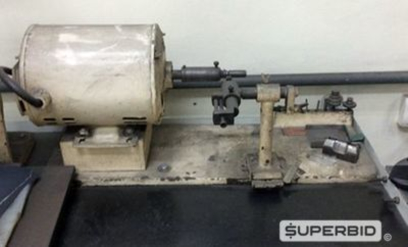 MOTOR CORTE DE BORRACHA ARNO SA GG QUNA, SÉRIE: AT56A