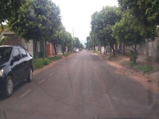 Casa, Residencial, PARQUE DAS AMERICAS