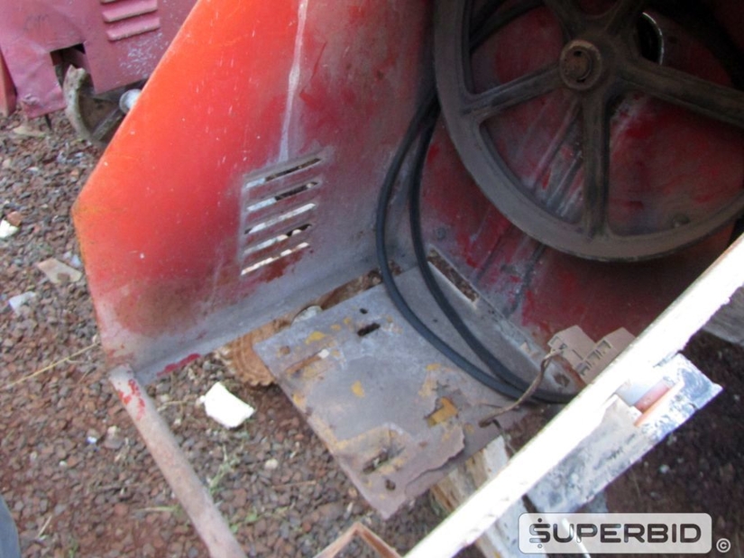 08 BETONEIRA ELÉTRICA, MOD.: 400LTS (Ref.: PBW)