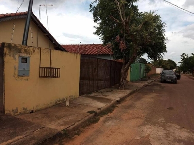 Casa, Residencial, JURIQUE