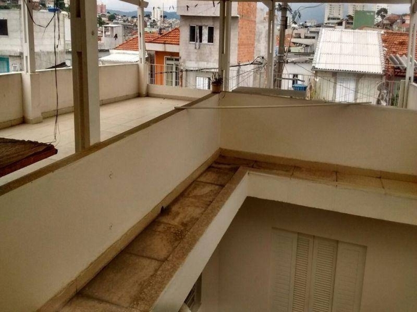 Casa, Residencial, PARQUE PERUCHE