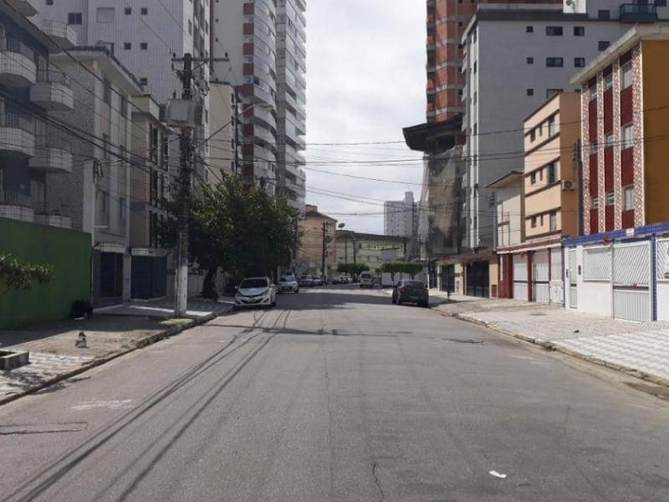 Apartamento, Residencial, GUILHERMINA