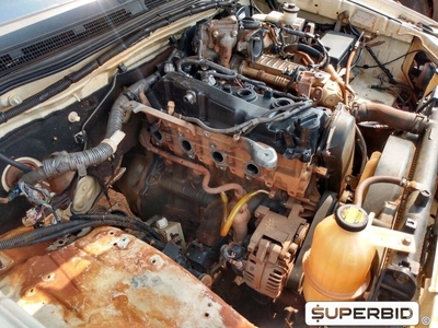 TOYOTA HILUX CS 4X4 CHASSI 3.0, 2015/2015, Placa FINAL 1 (SP), (Ref.: TAR)