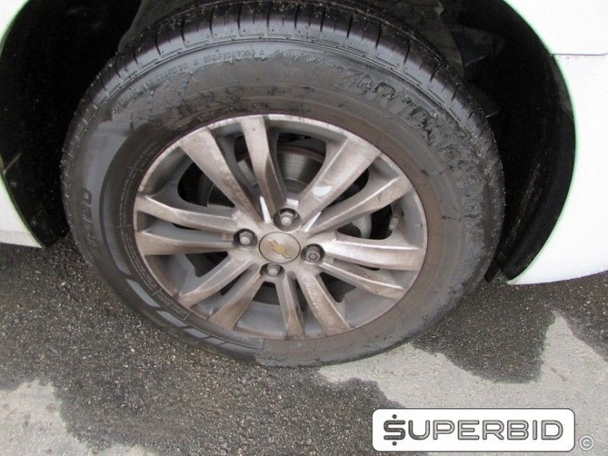 CHEVROLET COBALT 1.8 A LTZ, 2019/2019, Placa FINAL 3 (SP), (Ref.: WU)