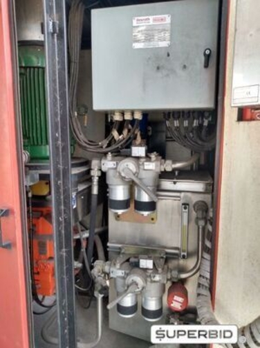 PLANTA DE DEMONSTRAÇÃO PARA PRODUÇÃO DE ETANOL 2G DE CANA-DE-AÇÚCAR BAGAÇO, ANO 2014, CAP. 03 MI DE L/ANO (Ref.: RAA/ RBA/ RCA/ RDA/ REA/ RFA)