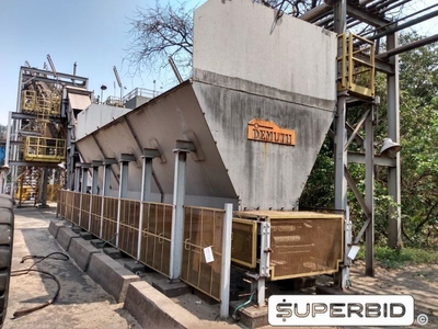 PLANTA DE DEMONSTRAÇÃO PARA PRODUÇÃO DE ETANOL 2G DE CANA-DE-AÇÚCAR BAGAÇO, ANO 2014, CAP. 03 MI DE L/ANO (Ref.: RAA/ RBA/ RCA/ RDA/ REA/ RFA)