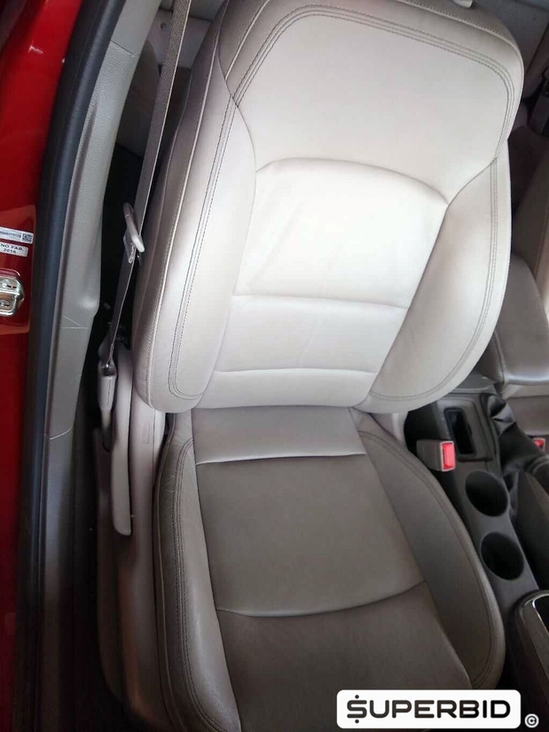 CHEVROLET CRUZE LTZ HB AT 1.4, 2016/2017, Placa FINAL 1 (SP),