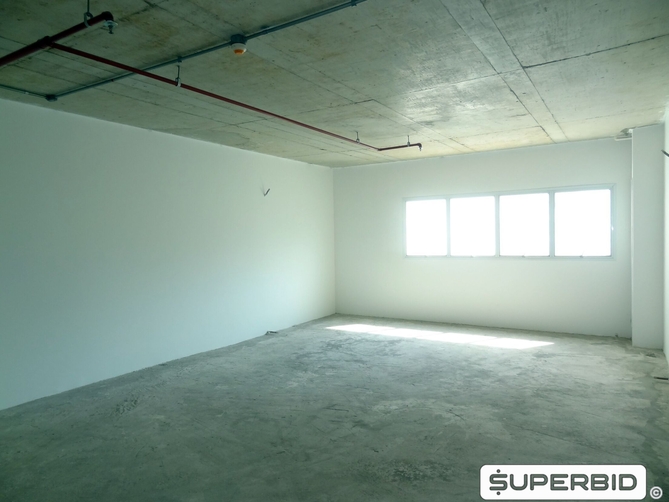 São Bernardo do Campo/SP - Centro - Domo Business Comercial - Sala Comercial 2227 Torre B - 62,13m² - (Desocupado)