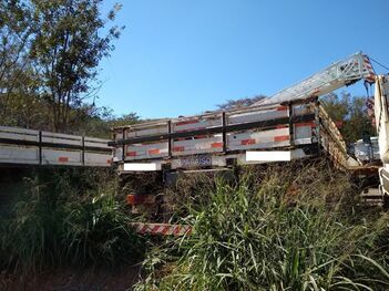 CAMINHÃO GUINDAUTO IVECO EUROCARGO 260E25N, 2011/2012, Placa FINAL 2 (MG), (Ref.: SAM)