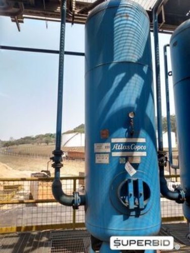 PLANTA DE DEMONSTRAÇÃO PARA PRODUÇÃO DE ETANOL 2G DE CANA-DE-AÇÚCAR BAGAÇO, ANO 2014, CAP. 03 MI DE L/ANO (Ref.: RAA/ RBA/ RCA/ RDA/ REA/ RFA)