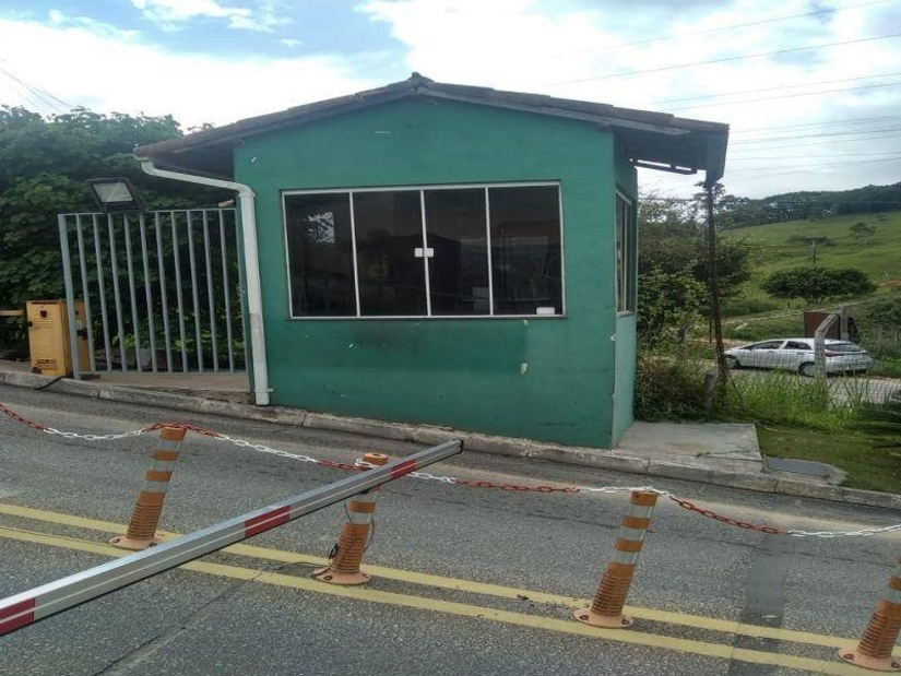 Casa Condomínio, Residencial, NOVA CIDADE