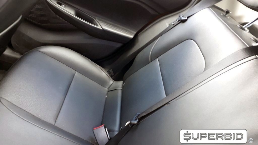 CHEVROLET ONIX 1.0T AT PR2, 2019/2020, Placa FINAL 0 (SP),