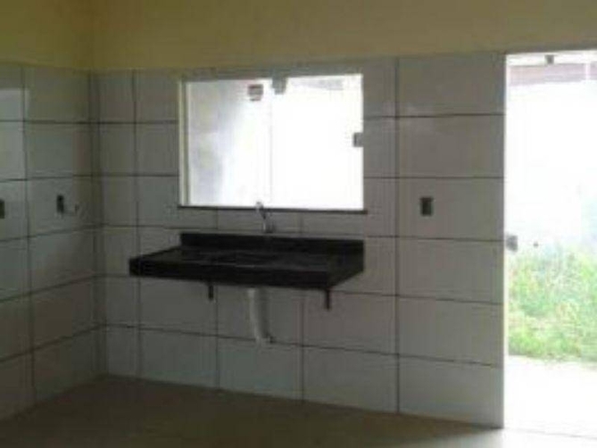 Casa, Residencial, CENTRO, 2 dormitório(s)