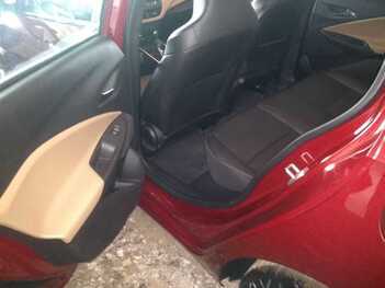 CHEVROLET ONIX PLUS 1.0T AT PR2, 2019/2020., Placa FINAL 1 (SP),