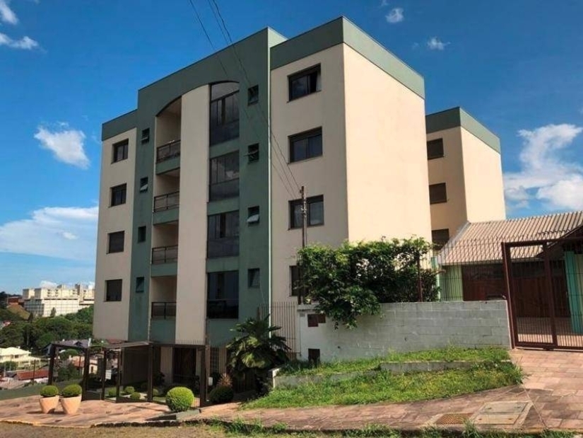 Apartamento, Residencial, JARDIM ELDORADO