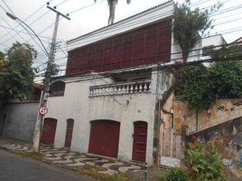 Casa, Residencial, LINS DE VASCONCELOS
