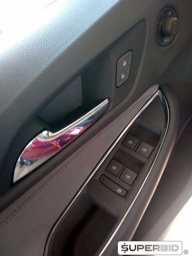 CHEVROLET CRUZE LTZ HB AT 1.4, 2016/2017, Placa FINAL 1 (SP),