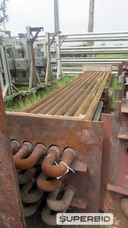 BANCO CONVECÇÃO A-335 P5 (APROX. 4090 KG) (Ref.: AAF)