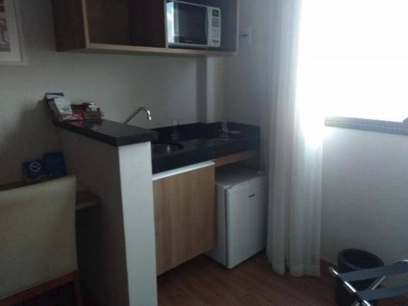Apartamento, Residencial, RESIDENCIAL FLORIDA, 2 dormitório(s)