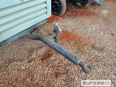 COMPRESSOR DE AR 150 PCM XAS 76/77 DIESEL (Ref.: FES)