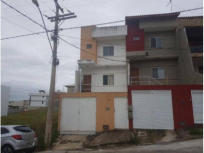 Casa, Residencial, LAGOA, 2 dormitório(s)