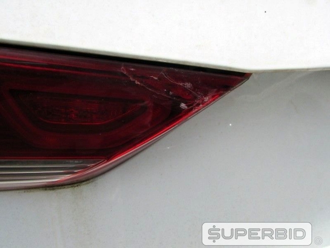 HYUNDAI ELANTRA 2.0 AUT, 2015/2016, PL.: SEM EMPLACAMENTO (Ref.: WGS/REM)