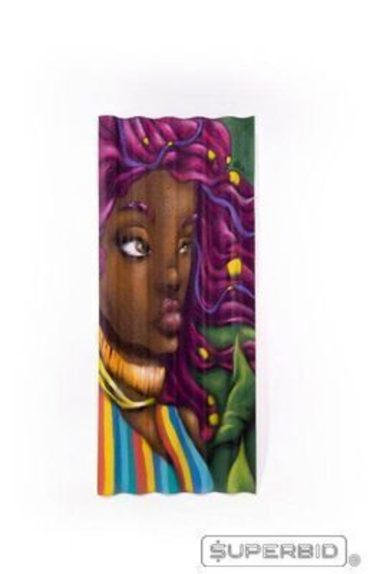 CRICA MONTEIRO - OBRA "MARIA" (NOV/2020) (Ref.: 7578)