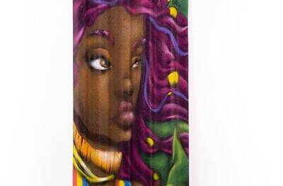 CRICA MONTEIRO - OBRA "MARIA" (NOV/2020) (Ref.: 7578)