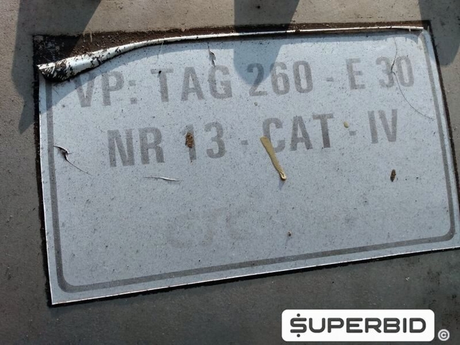 PLANTA DE DEMONSTRAÇÃO PARA PRODUÇÃO DE ETANOL 2G DE CANA-DE-AÇÚCAR BAGAÇO, ANO 2014, CAP. 03 MI DE L/ANO (Ref.: RAA/ RBA/ RCA/ RDA/ REA/ RFA)