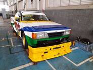 OPALA STOCK CAR PAULISTA