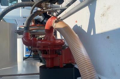 CAMINHÃO TANQUE VOLKSWAGEN 15.180 EURO3 WORKER, 2009/2009, Placa FINAL 2 (RJ), (Ref.: IBA)