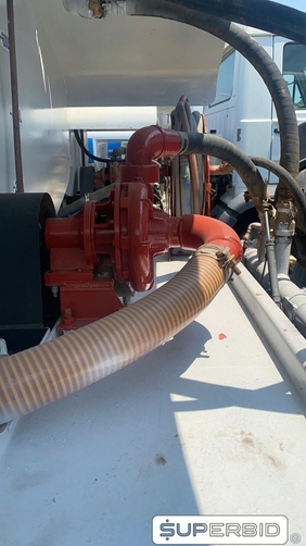 CAMINHÃO TANQUE VOLKSWAGEN 15.180 EURO3 WORKER, 2009/2009, Placa FINAL 2 (RJ), (Ref.: IBA)