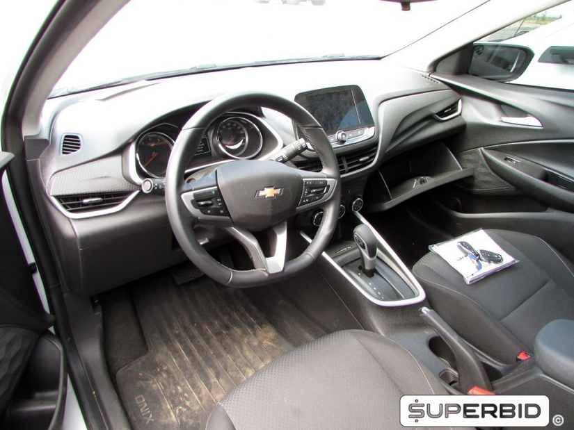 CHEVROLET ONIX PLUS 1.0T AT LTZ, 2019/2020, Placa FINAL 0 (SP), (Ref.: PXZ)