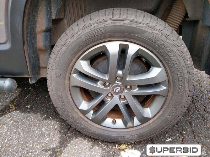 Fiat Toro Freedom 16V 2.0 4x4 S-DESIGN, 2019/2020, Cinza Antique metálica, 13.660 KM, Diesel, Câmbio Automático, Kit Multimídia "7" completo, Sensor e Câmera de ré, Bancos em Couro, IPVA 2021 pago, Veículo com garantia de fábrica, Laudo cautelar aprovado.