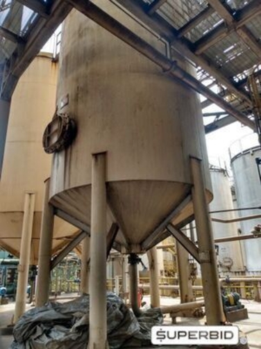 PLANTA DE DEMONSTRAÇÃO PARA PRODUÇÃO DE ETANOL 2G DE CANA-DE-AÇÚCAR BAGAÇO, ANO 2014, CAP. 03 MI DE L/ANO (Ref.: RAA/ RBA/ RCA/ RDA/ REA/ RFA)