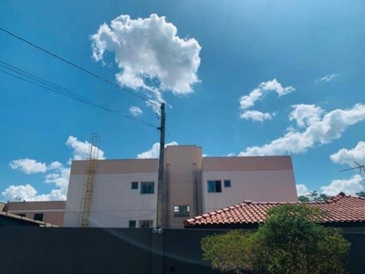 Apartamento, Residencial, JARDIM SANTA RITA, 2 dormitório(s)