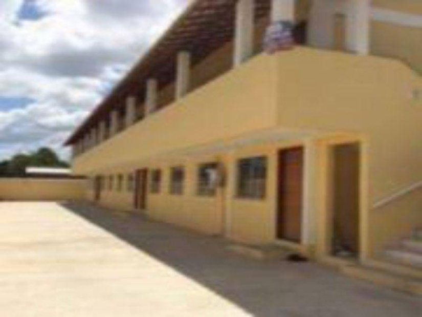 Casa, Residencial, LAGOINHA
