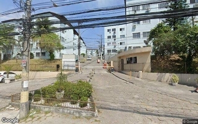 Apartamento, Residencial, CAMPO GRANDE, 2 dormitório(s)