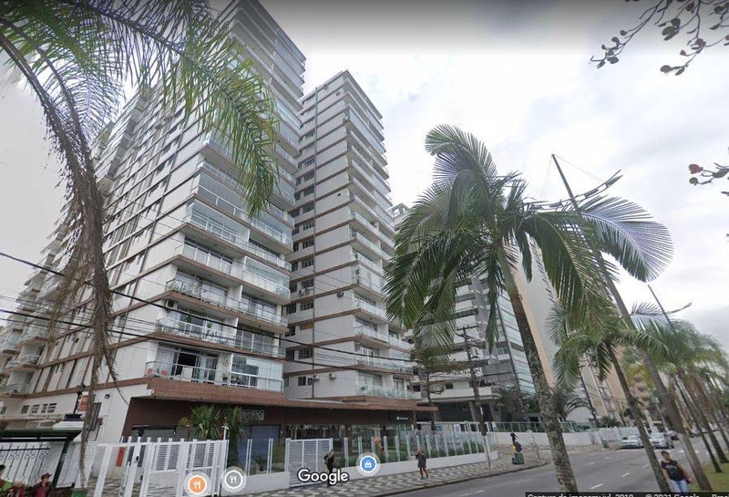 apto ed. matins fontes, cond. conj. tertúlia, a.t. 173m², a.u. 135m², gonzaga. loc.: santos/sp.