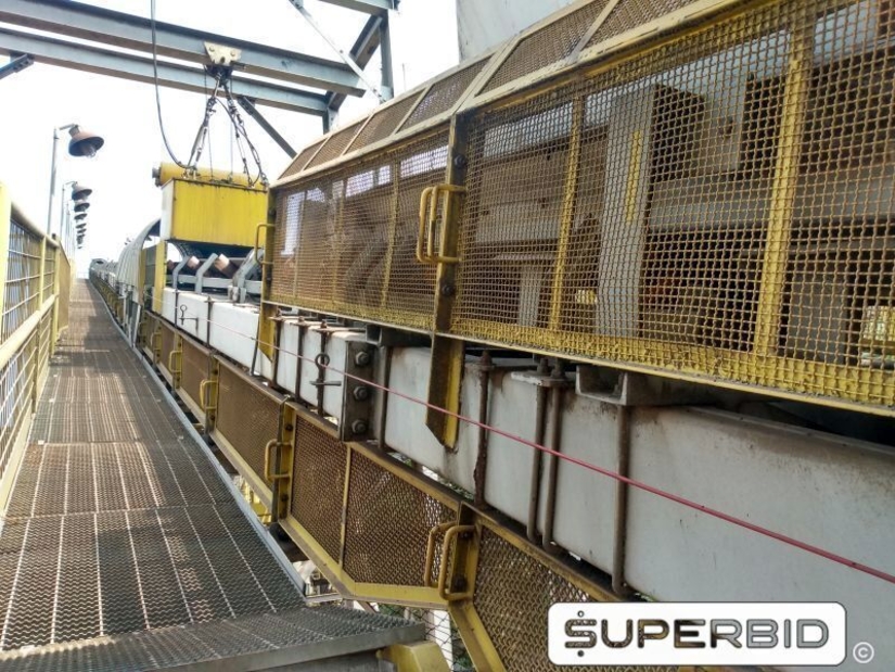 PLANTA DE DEMONSTRAÇÃO PARA PRODUÇÃO DE ETANOL 2G DE CANA-DE-AÇÚCAR BAGAÇO, ANO 2014, CAP. 03 MI DE L/ANO (Ref.: RAA/ RBA/ RCA/ RDA/ REA/ RFA)