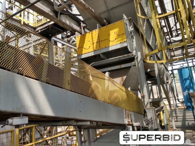 PLANTA DE DEMONSTRAÇÃO PARA PRODUÇÃO DE ETANOL 2G DE CANA-DE-AÇÚCAR BAGAÇO, ANO 2014, CAP. 03 MI DE L/ANO (Ref.: RAA/ RBA/ RCA/ RDA/ REA/ RFA)