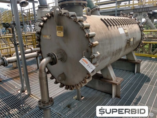 PLANTA DE DEMONSTRAÇÃO PARA PRODUÇÃO DE ETANOL 2G DE CANA-DE-AÇÚCAR BAGAÇO, ANO 2014, CAP. 03 MI DE L/ANO (Ref.: RAA/ RBA/ RCA/ RDA/ REA/ RFA)