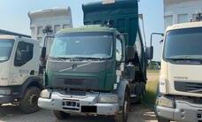 CAMINHÃO BASCULANTE VOLVO VM 330 6X4R, 2012/2012, Placa FINAL 1 (RJ), (Ref.: IBH)