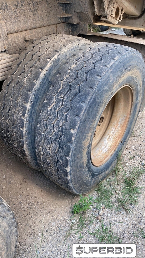 CAMINHÃO BASCULANTE  VOLVO VM 330 6X4R, 2013/2013, Placa FINAL 4 (RJ),  (Ref.: IBO)