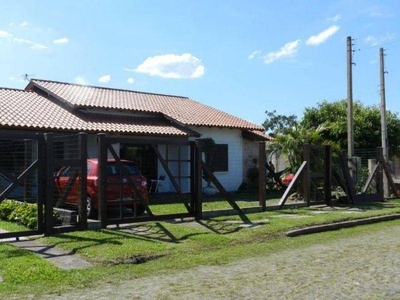 Casa, Residencial, CENTRO, 1 dormitório(s)