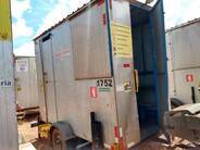 REBOQUE CARRETA DE VIVÊNCIA RODOTREM FEDERAL JET, 2014/2014, Placa FINAL 4 (MG), (Ref.: 1752)