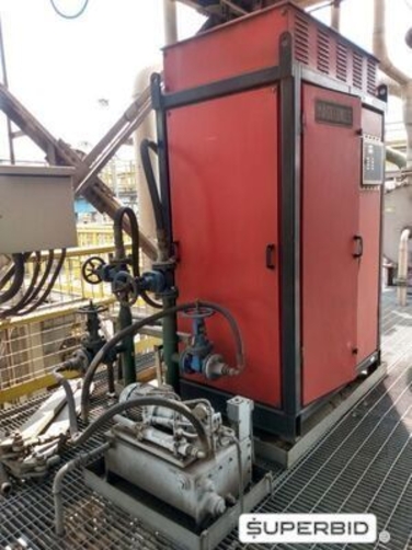 PLANTA DE DEMONSTRAÇÃO PARA PRODUÇÃO DE ETANOL 2G DE CANA-DE-AÇÚCAR BAGAÇO, ANO 2014, CAP. 03 MI DE L/ANO (Ref.: RAA/ RBA/ RCA/ RDA/ REA/ RFA)