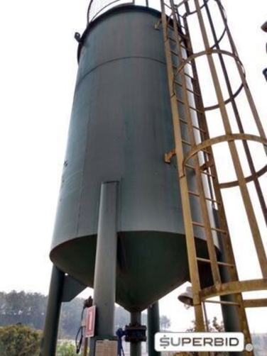 PLANTA DE DEMONSTRAÇÃO PARA PRODUÇÃO DE ETANOL 2G DE CANA-DE-AÇÚCAR BAGAÇO, ANO 2014, CAP. 03 MI DE L/ANO (Ref.: RAA/ RBA/ RCA/ RDA/ REA/ RFA)